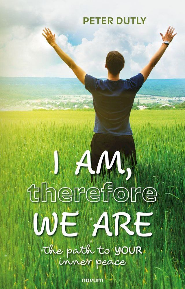  I AM, therefore WE ARE(Kobo/電子書)