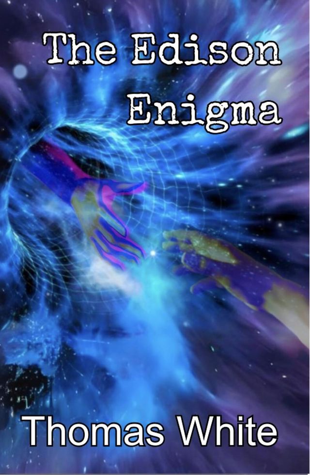  The Edison Enigma(Kobo/電子書)