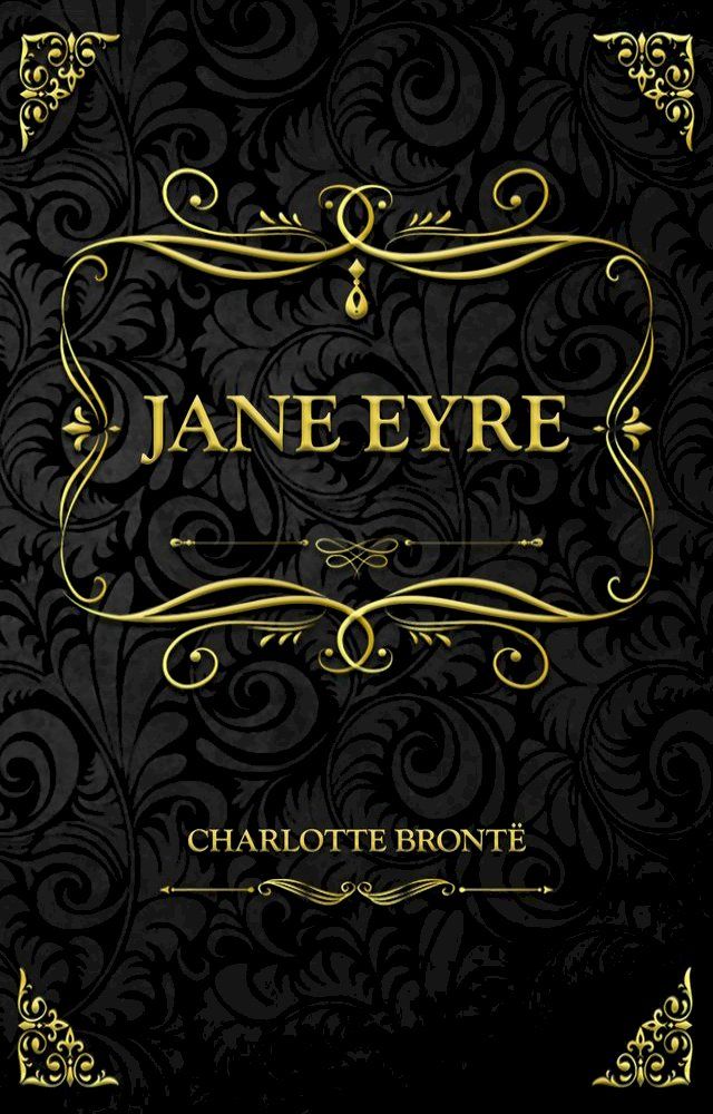  Jane Eyre(Kobo/電子書)