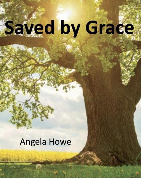 Saved by Grace(Kobo/電子書)