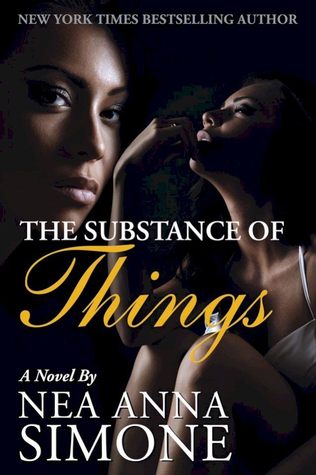  The Substance of Things(Kobo/電子書)