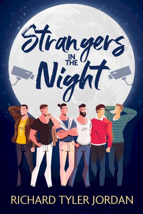 Strangers in the Night(Kobo/電子書)