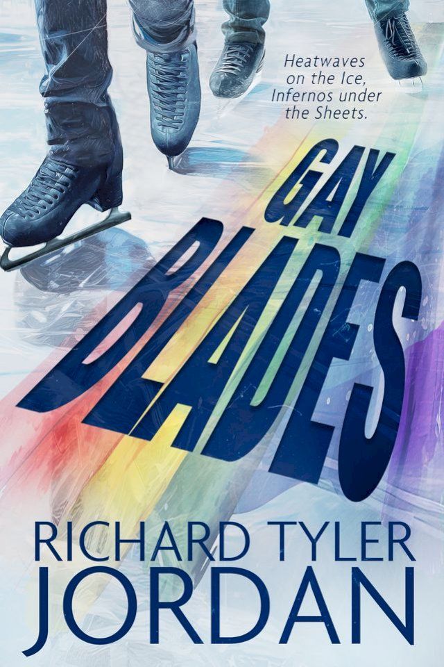  Gay Blades(Kobo/電子書)