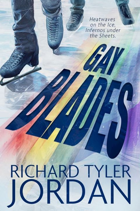 Gay Blades(Kobo/電子書)