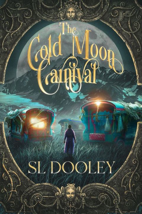 The Cold Moon Carnival(Kobo/電子書)