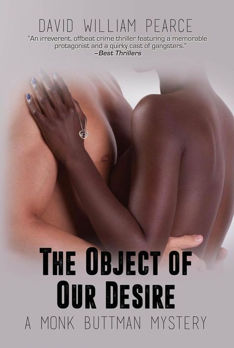 The Object of Our Desire(Kobo/電子書)