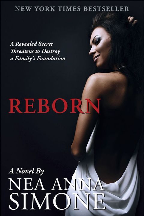 ReBorn(Kobo/電子書)