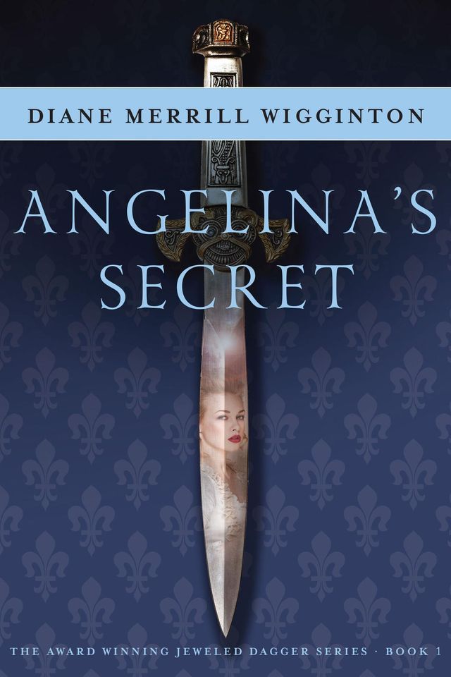  Angelina's Secret(Kobo/電子書)