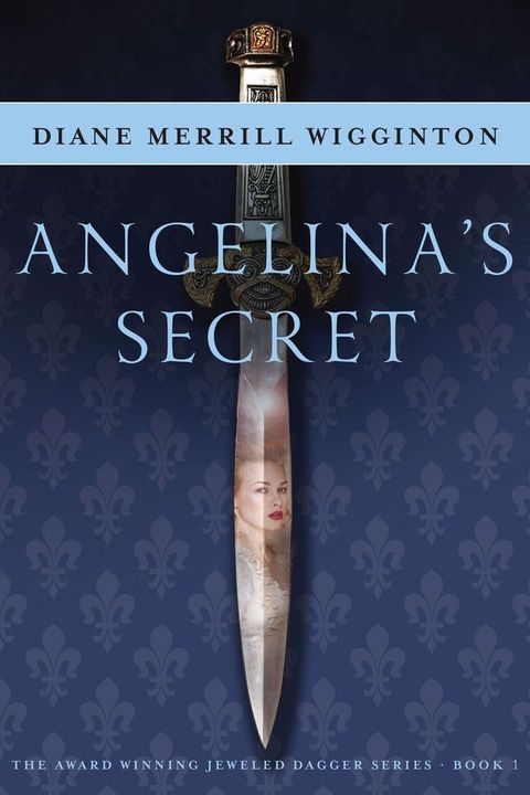 Angelina's Secret(Kobo/電子書)