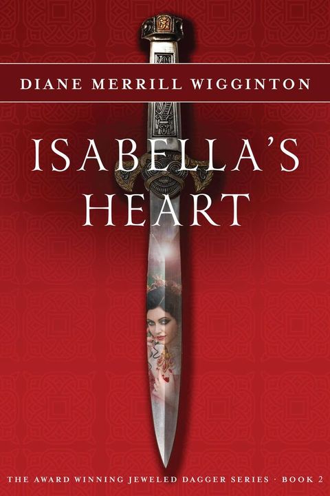 Isabella's Heart(Kobo/電子書)