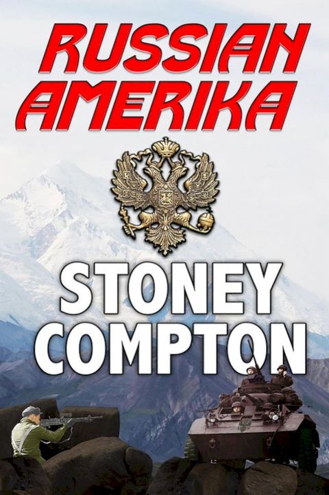 Russian Amerika(Kobo/電子書)