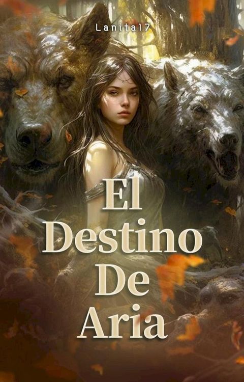 El Destino De Aria(Kobo/電子書)