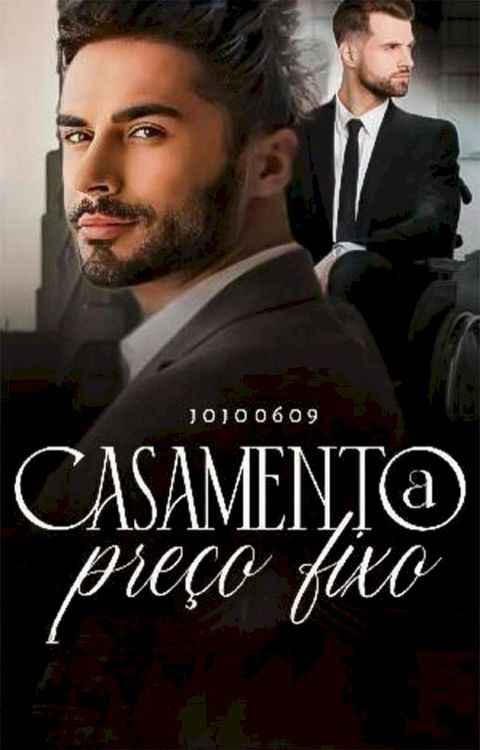 Casamento A Pre&ccedil;o Fixo(Kobo/電子書)