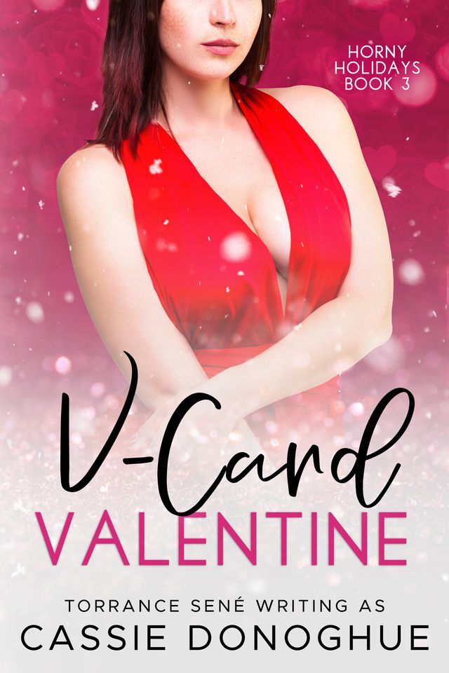  V-Card Valentine(Kobo/電子書)