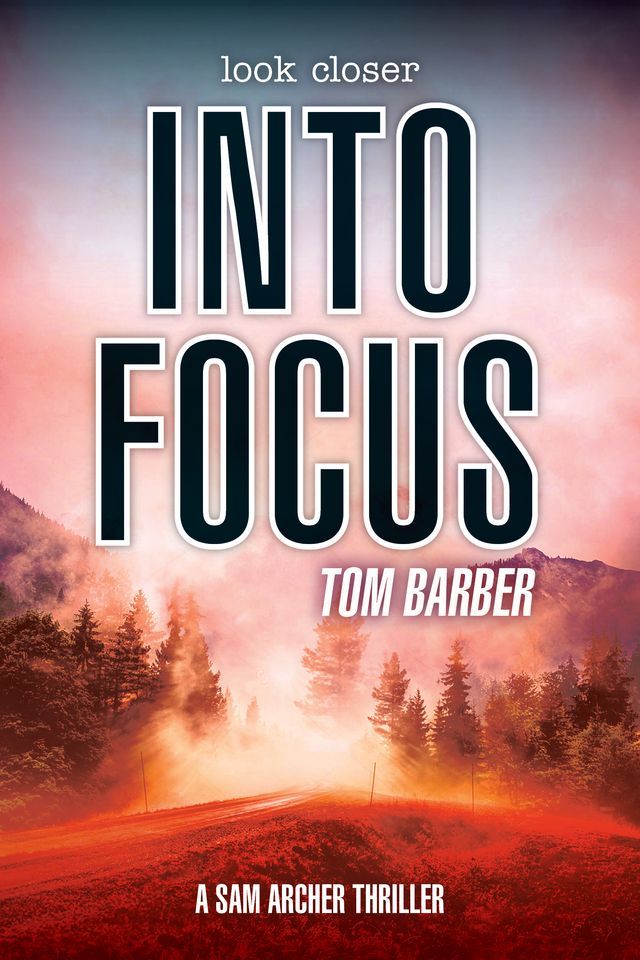  Into Focus(Kobo/電子書)