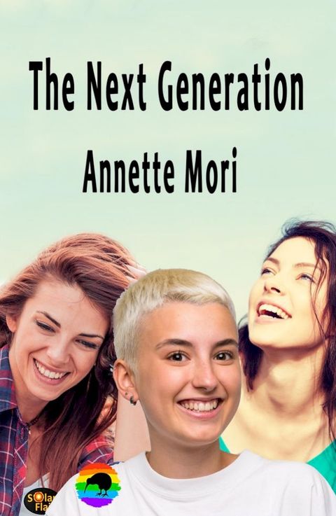 The Next Generation(Kobo/電子書)