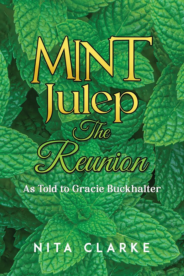  Mint Julep: The Reunion(Kobo/電子書)