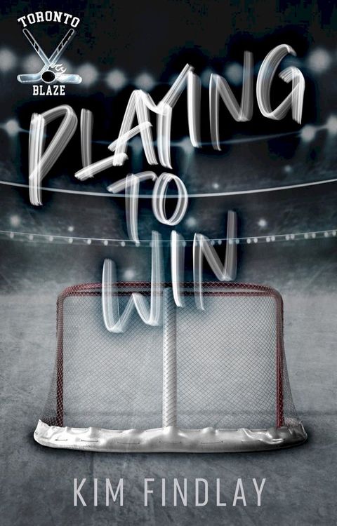 Playing to Win: A Hockey Romance(Kobo/電子書)