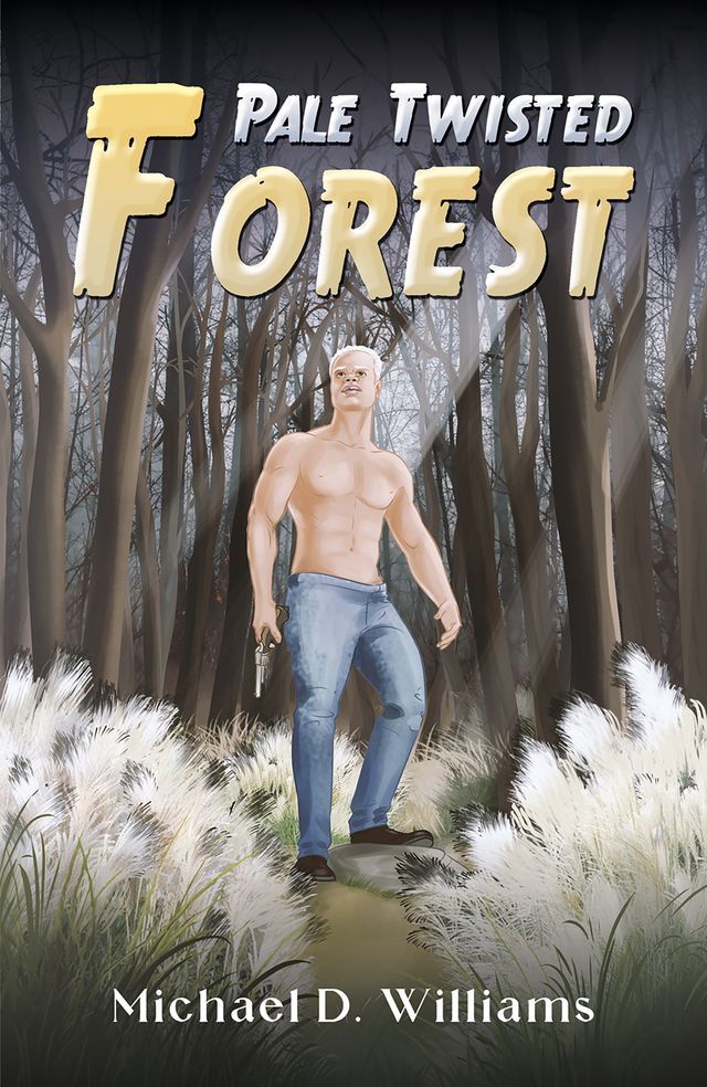  Pale Twisted Forest(Kobo/電子書)