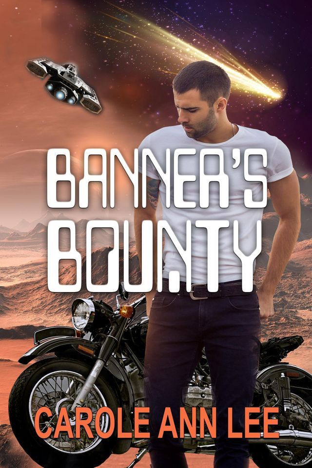  Banner's Bounty(Kobo/電子書)