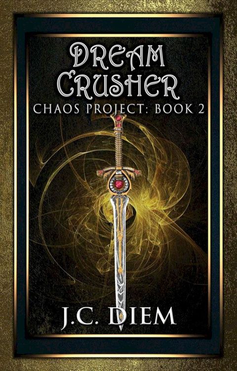 Dream Crusher(Kobo/電子書)