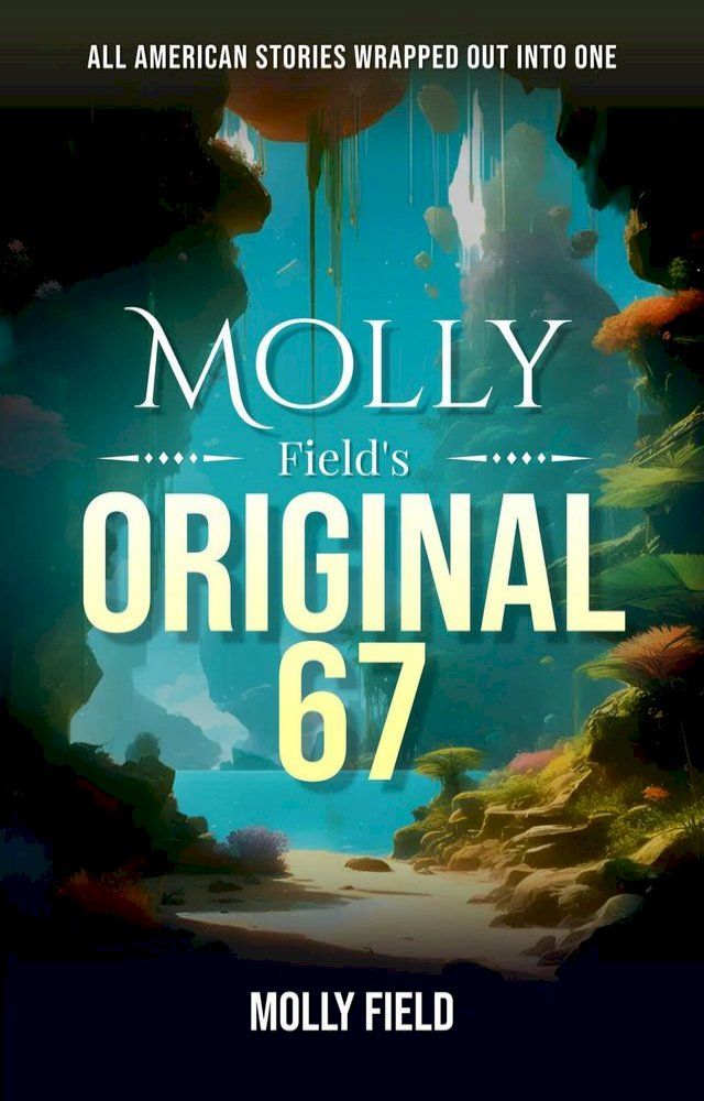  Molly Field's Original 67(Kobo/電子書)