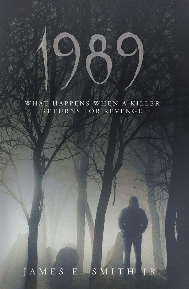  1989(Kobo/電子書)