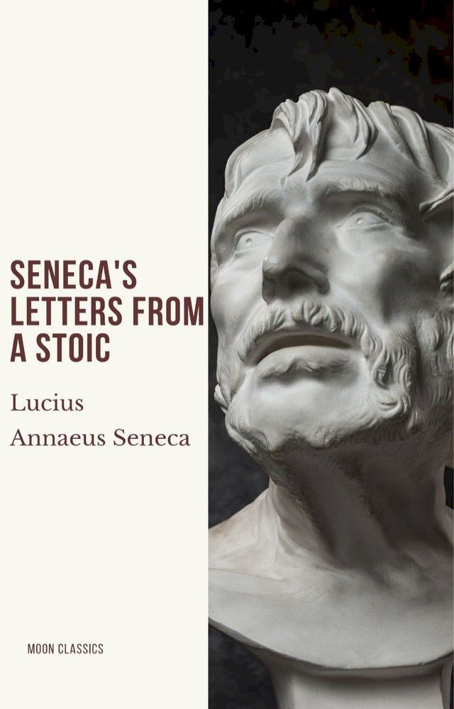  Seneca's Letters from a Stoic(Kobo/電子書)