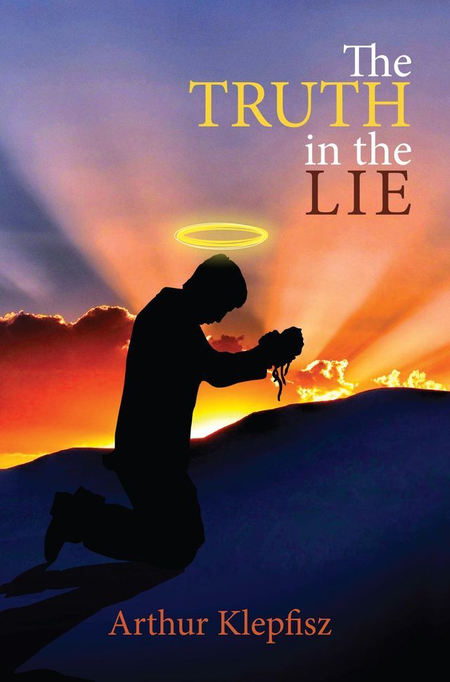  The Truth in the Lie(Kobo/電子書)