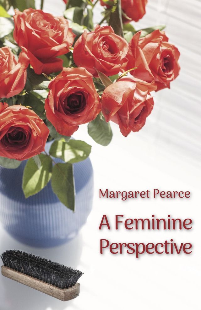  A Feminine Perspective(Kobo/電子書)