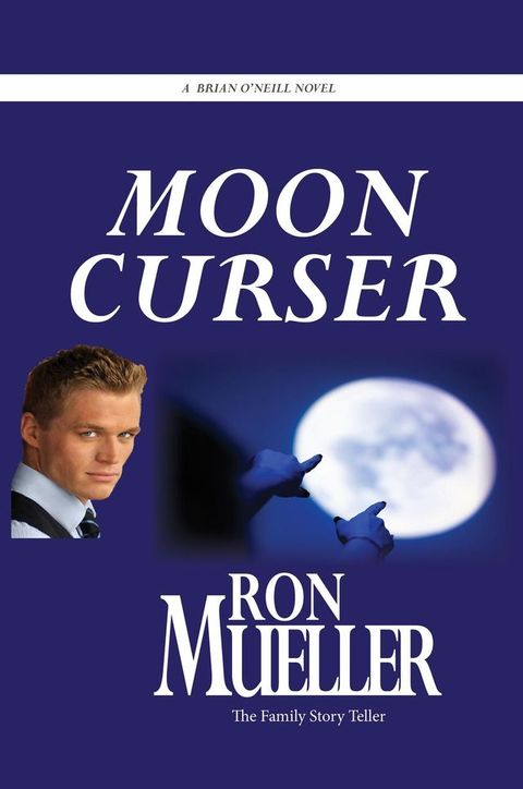 Moon Curser(Kobo/電子書)