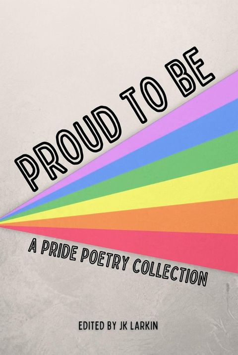 Proud To Be(Kobo/電子書)