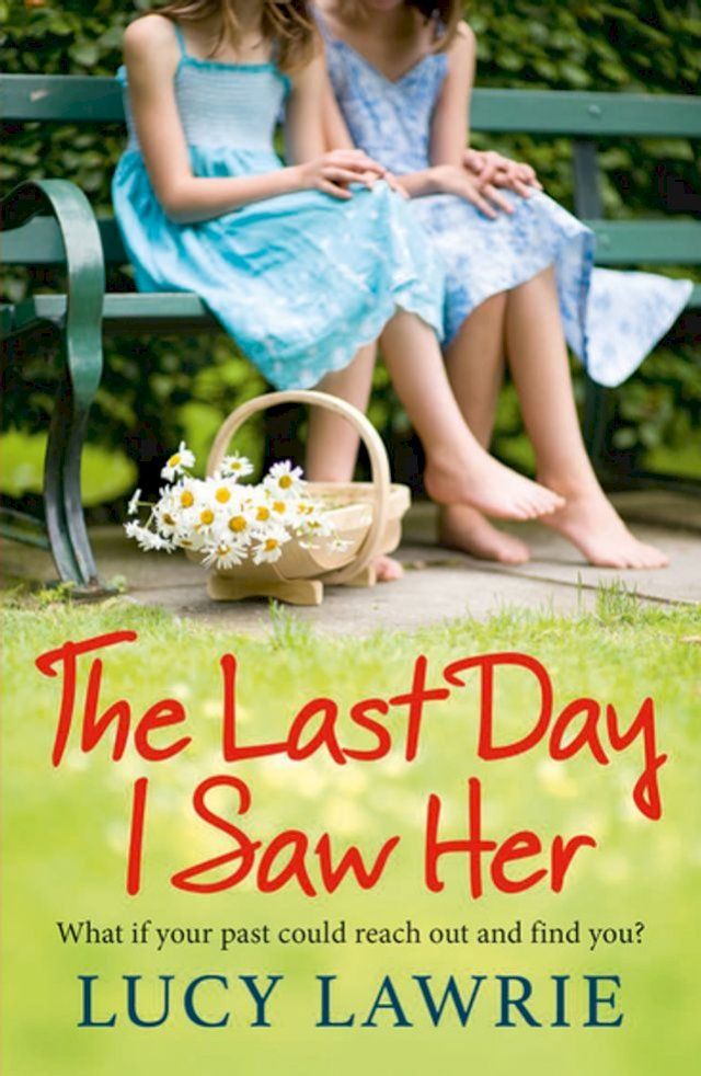  The Last Day I Saw Her(Kobo/電子書)