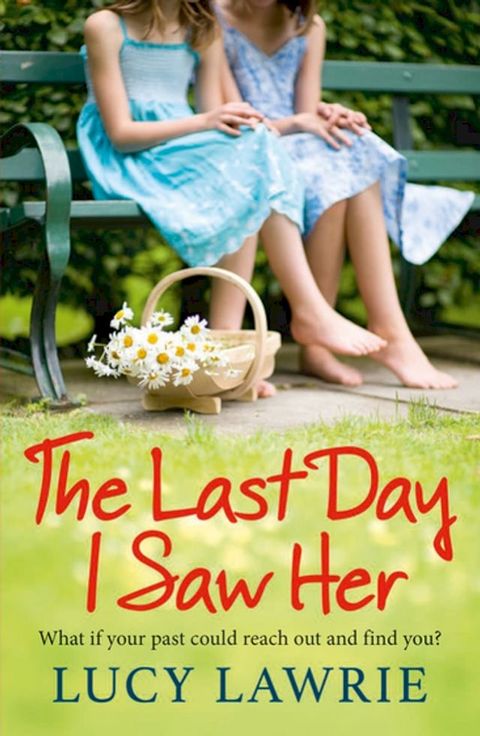 The Last Day I Saw Her(Kobo/電子書)