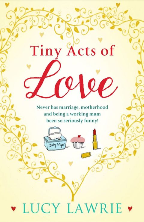 Tiny Acts of Love(Kobo/電子書)