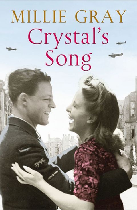 Crystal's Song(Kobo/電子書)