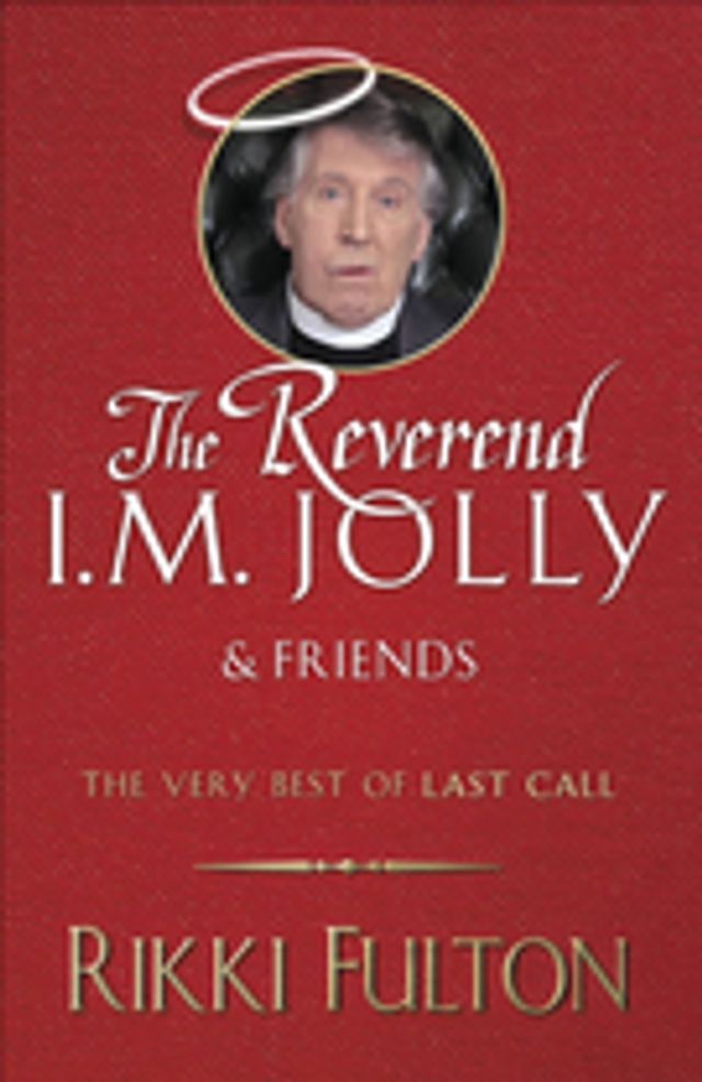  The Rev. I.M. Jolly and Friends(Kobo/電子書)