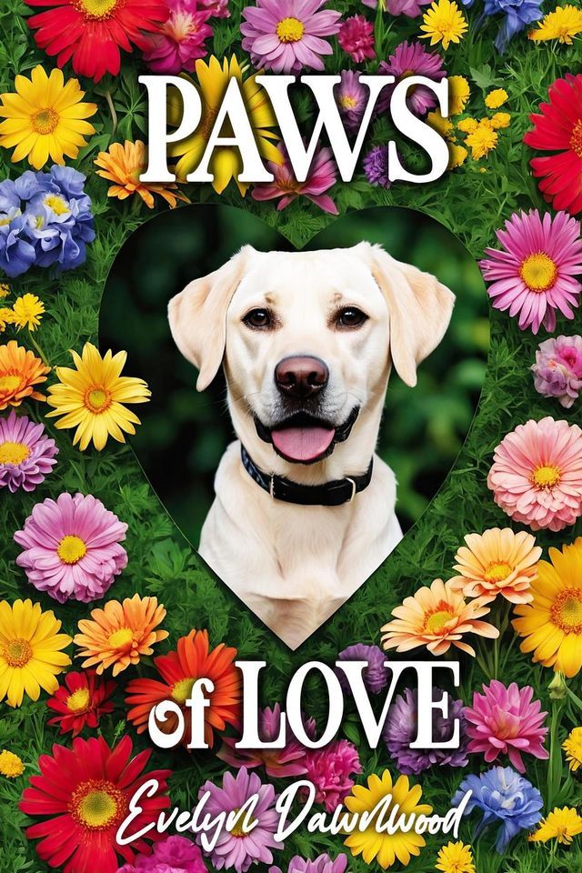  Paws of Love(Kobo/電子書)