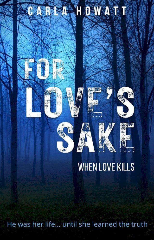  For Love's Sake(Kobo/電子書)