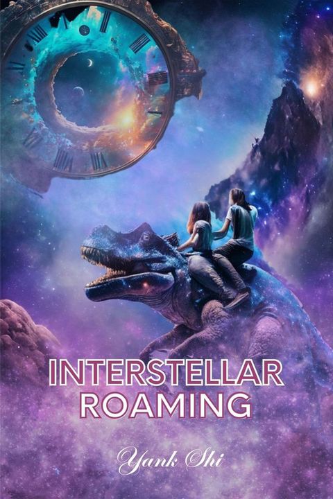 Interstellar Roaming(Kobo/電子書)