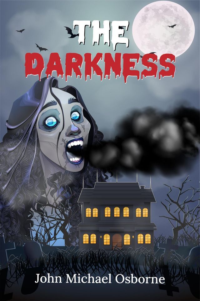  The Darkness(Kobo/電子書)