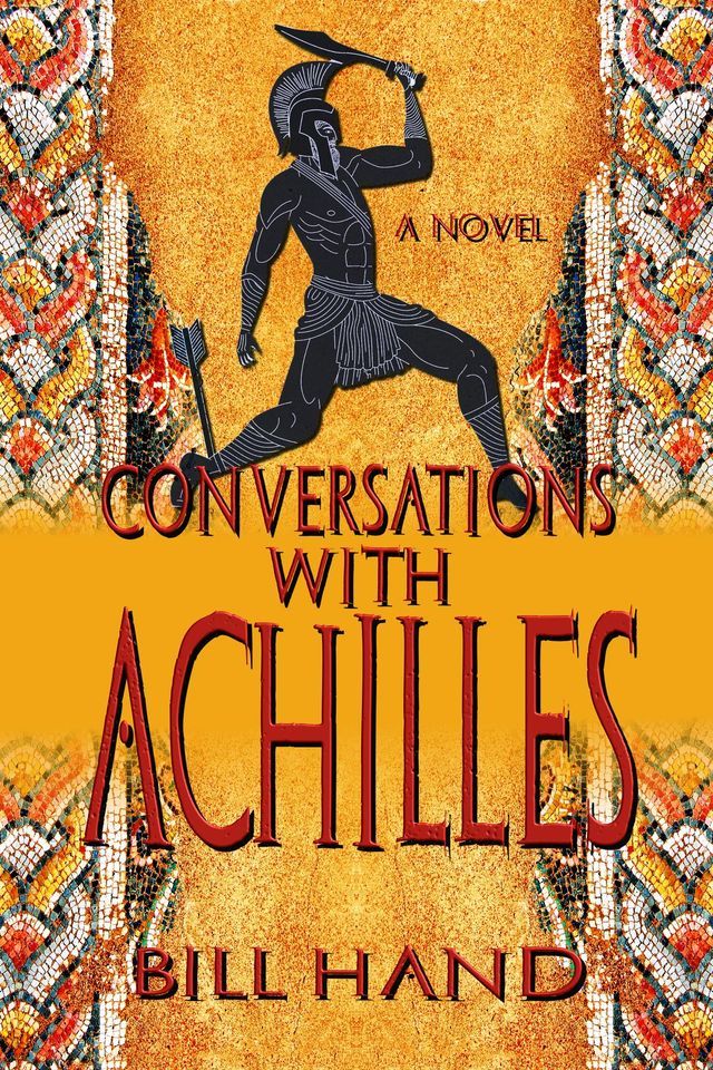  Conversations with Achilles(Kobo/電子書)