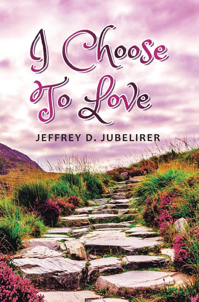  I Choose to Love(Kobo/電子書)