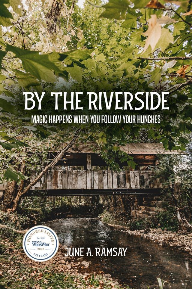  By The Riverside(Kobo/電子書)