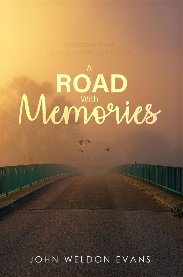  ROAD WITH MEMORIES(Kobo/電子書)