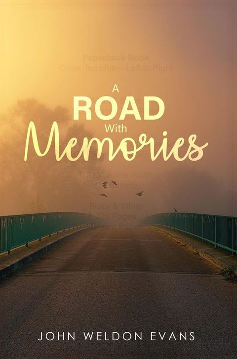 ROAD WITH MEMORIES(Kobo/電子書)