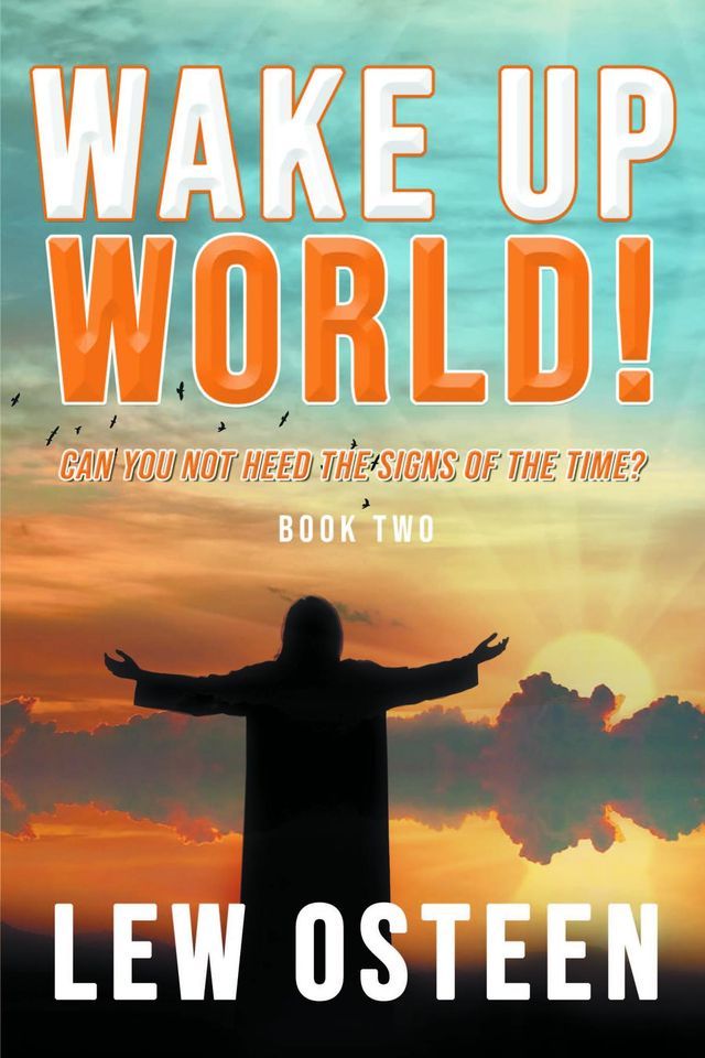  Wake Up World!(Kobo/電子書)