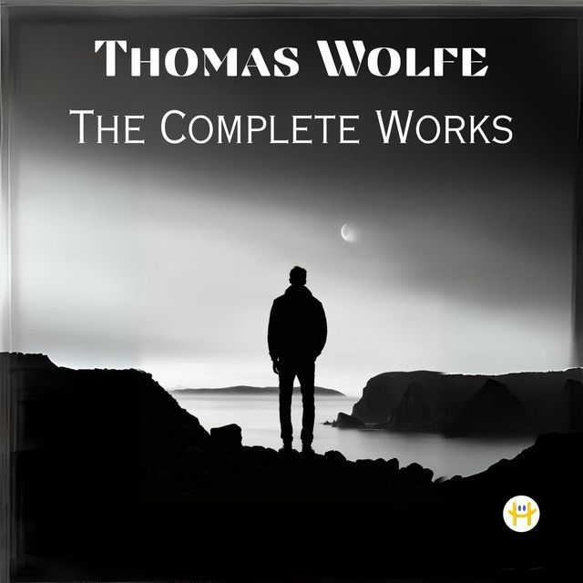  Thomas Wolfe(Kobo/電子書)