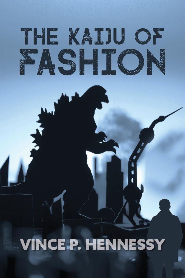  The Kaiju of Fashion(Kobo/電子書)