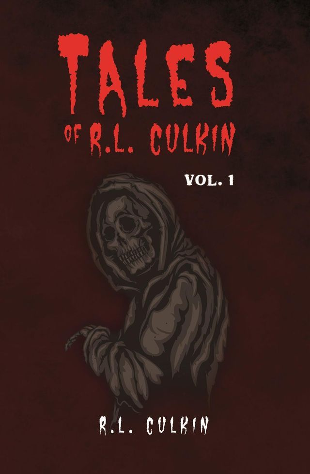  Tales of R.L. Culkin(Kobo/電子書)